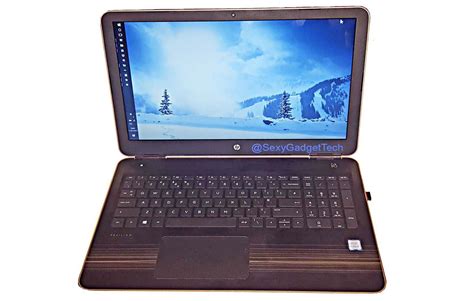 Review Specs Hp Pavilion 156 Laptop 7th Gen Intel Core I5