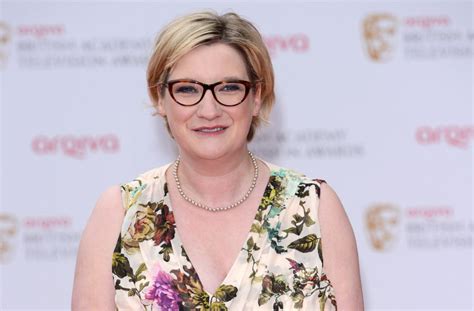 Concomitant with weight reduction, there were significant decrements in blood pressure; Comedian Sarah Millican confessed she still 'cries daily ...