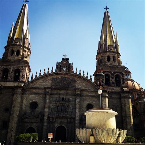 Guadalajara | Barcelona cathedral, Travel, Landmarks