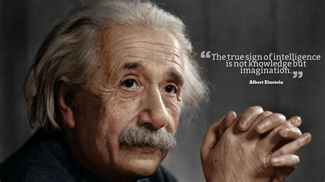 Albert Einstein Quote Desktop Wallpapers Top Free Albert Einstein