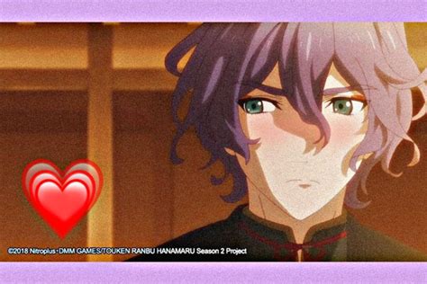 Pin De 🥀🌸oyupon Oyasumi🥀🌸 En Touken Ranbu Icons