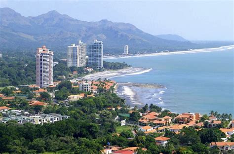 Top 3 Retirement Hotspots In Panama My Latin Life