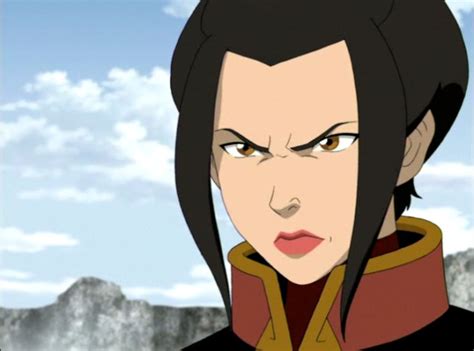 Villain Vignettes 1 Princess Azula Rotoscopers Avatar The Last