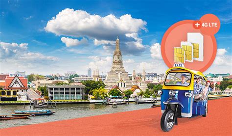 We will tell you how good the coverage in thailand is, which providers you can choose. Thailand Prepaid SIM Card: Data+Voice call+SMS (Bangkok ...