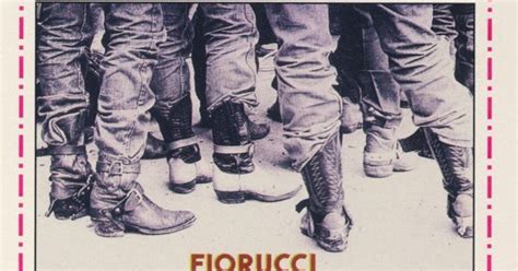 Fiorucci was initially launched in milan back in 1967 by elio fiorucci, the son of a shoe shop owner who felt inspired when returning home from a trip to london's carnaby street. 1935 - 2015 | ELIO FIORUCCI | IN MEMORIAM | TheHistorialist