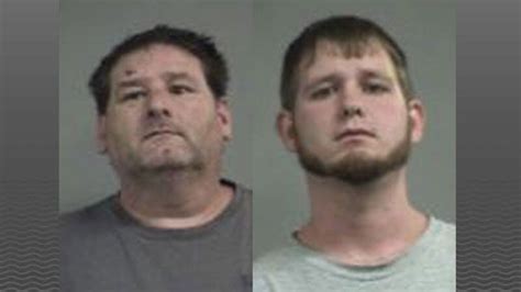 Father Son Accused Of Sexually Abusing 3 Children