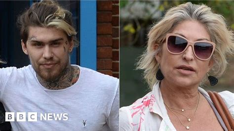 Marco Pierre Whites Wife Cleared Of Attack As Son Too Hungover For Court Bbc News