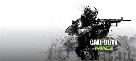 Call Of Duty Modern Warfare 3 Desktop Wallpapers Wallpaper Cave