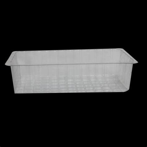 Pvc Box Container Pvc Packaging Box Transparent Clear Pvc Box Rigid