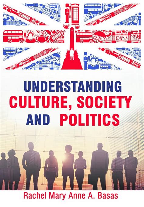 Understanding Culture Society And Politics Lazada Ph