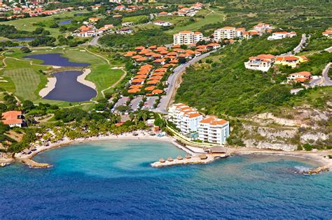 Blue Bay Golf And Beach Resort Huis Kopen Op Curaçao