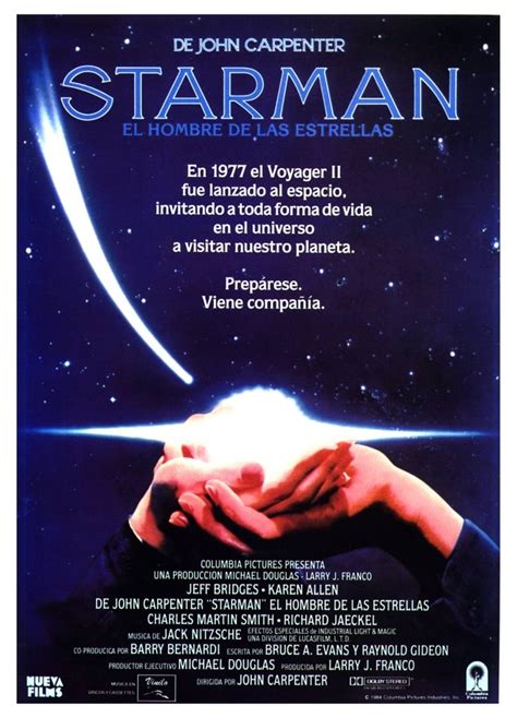 Picture Of Starman 1984