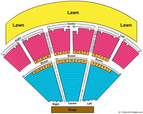 Ravinia Pavilion Tickets In Highland Park Illinois Ravinia Pavilion