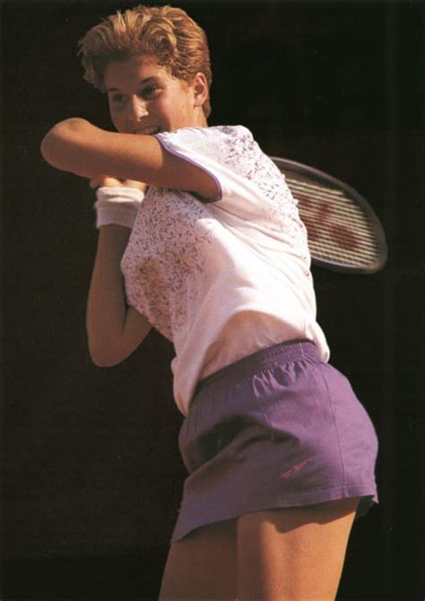 Image Of Monica Seles