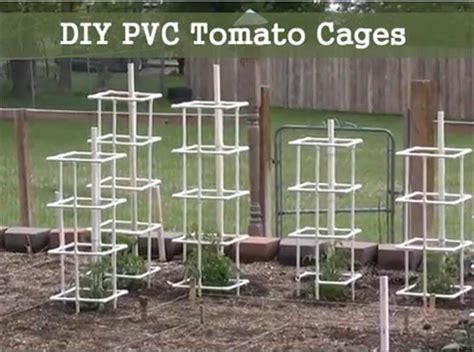 48 Diy Projects Out Of Pvc Pipe You Should Make Diy And Crafts