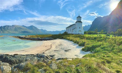 Die Lofoten In Norwegen Die Besten Highlights Tipps Und Insider