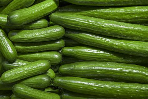 Debunking The Most Common Cucumber Myths Nature Fresh Farms