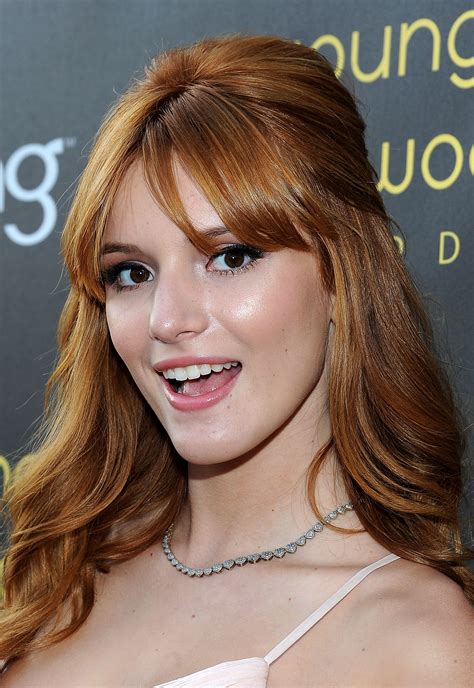Bella Thorne Pictures Gallery Film Actresses