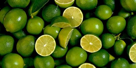 Лайм (фрукт): полезные свойства для здоровья, противопоказания и вред