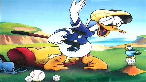 Goofy Donald Duck Cartoons Compilation 2017 Youtube