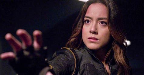 Agents Of Shield Star Reflects On Daisys Potential Mcu Comeback