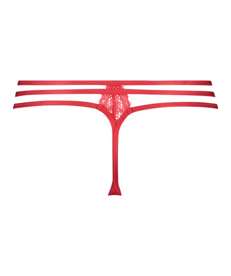Eve Thong For £15 Thongs And G Strings Hunkemöller