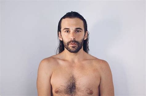 Jonathan van ness / height Jonathan Van Ness Bio, Wiki, Net Worth, Gay, Dating ...