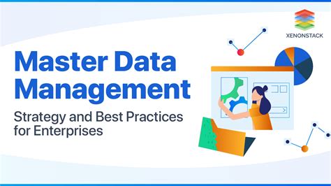 Master Data Management Architecture And Best Practices