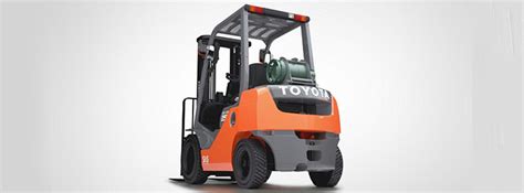 Forklift Trucks And Material Handling Equipment Toyota Material Handling Uk