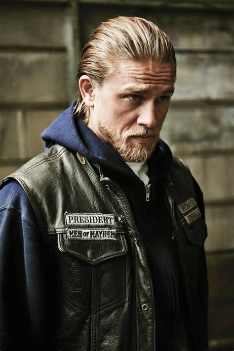 This Blog Is For People Who Love Series Sons Of Anarchy Especially Jax Teller Character I Post