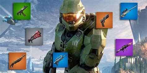 Halo Infinite The Case For And Against A Battle Royale Mode