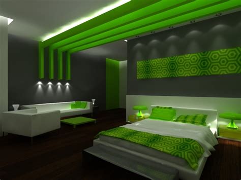 futuristic bedroom designs decorating ideas design trends