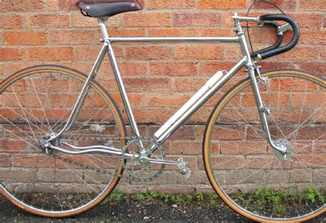 A First Guide To Classic 20th Century Racing Bikes