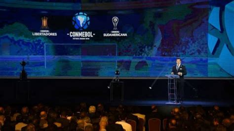 Veja contra quem jogam sp e flu. Conmebol divulga a tabela da Libertadores de 2018, veja os ...