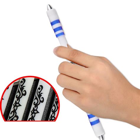 Eco Friendly Spinning Pen Finger Rotating Pen Unable To Write Kids