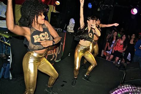 Jamaican Dancehall Musics Most Hypersexual And Homophobic Genre Au Australian
