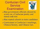 What Is Civil Service Examination