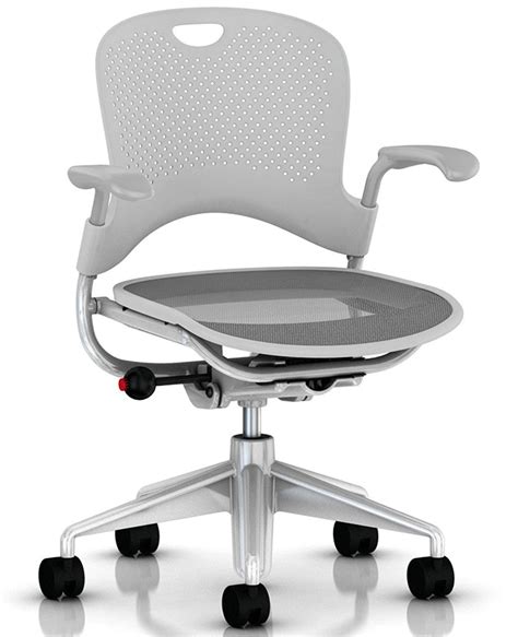 Herman Miller Caper Chair Designlvl1