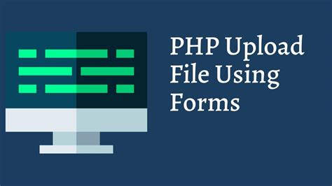 Php Upload File Using Forms Tech Fry