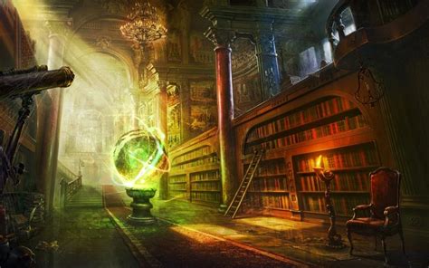 Lead Generation Making Your Own Magic Library Business2community