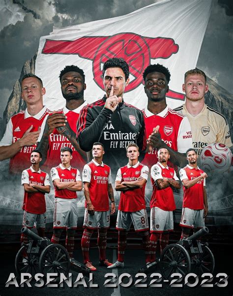 Jonathan Hill Info Arsenal Full Squad 202324