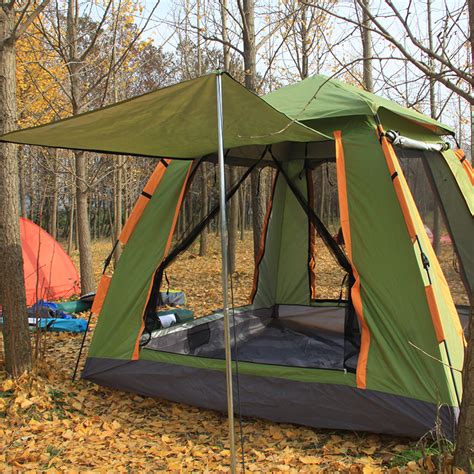 A camping tent will be an uncomplicated an excellent home or campsite shelter in the outdoors, with an array of sizes, weights, and features available. camping tent - newdbb.com