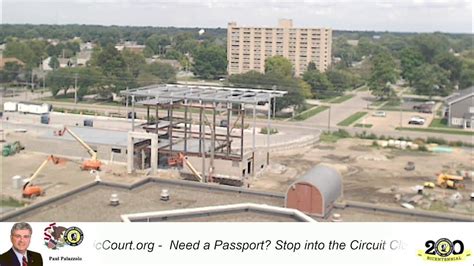 Sangamon County Circuit Clerk Live Stream - YouTube