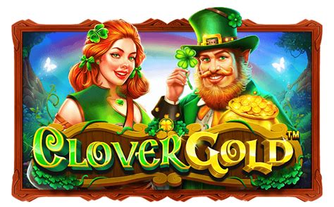 Clover Gold Demo Slot Free Play