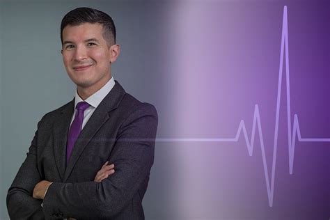 Vital Signs Podcast Dr Joel Salinas Knows Exactly How You FeelHe Feels It Too NYU Langone News