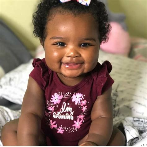 Newborn Black Baby Girl Hairstyles Hair Trends 2020 Hairstyles And