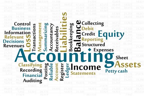 Free Accounting Clipart Images Clipground