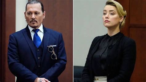 Where Johnny Depp Has Retreated To During Break From Amber Heard Trial