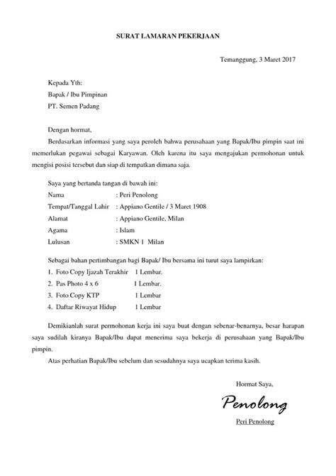 Surat lanjutan masa projek rumah pbr sg layau_dahlia binti arzemi_30 september 2013. Contoh Surat Permohonan Lanjutan Kontrak - Kumpulan Contoh ...