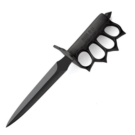 15700496 1918 Trench Knife For Sale
